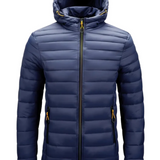 Elegante leichte Herrenjacke