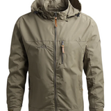 Lässige Herren-Sommerjacke