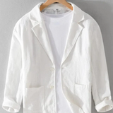 Levin leichte Herrenjacke