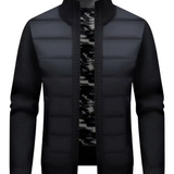 Luca elegante Herrenjacke
