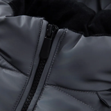 Andrin Herren-Hybridjacke