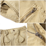 Urbane Herren-Cargohose