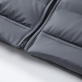Andrin Herren-Hybridjacke