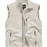 Bequeme Herren-Sportweste