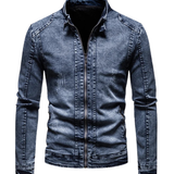 Elegante Herren-Retrojacke