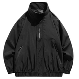 Winddichte Herrenjacke