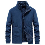 Herren-Softshelljacke