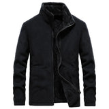 Herren-Softshelljacke