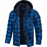 Lässige Herrenjacke